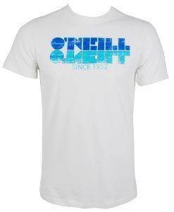 ΜΠΛΟΥΖΑ O\'NEILL MY MESSAGE ΛΕΥΚΟ (XL) ΜΠΛΟΥΖΑ O\'NEILL MY MESSAGE ΛΕΥΚΟ (XL)