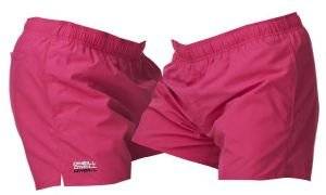 ΜΑΓΙΟ O\'NEILL SOLID SHORTS ΦΟΥΞΙΑ (S) ΜΑΓΙΟ O\'NEILL SOLID SHORTS ΦΟΥΞΙΑ (S)