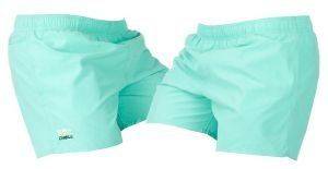  O\'NEILL  SOLID SHORTS  VINTAGE GREEN (S)