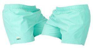 ΜΑΓΙΟ O\'NEILL SOLID SHORTS VINTAGE GREEN (S) ΜΑΓΙΟ O\'NEILL SOLID SHORTS VINTAGE GREEN (S)