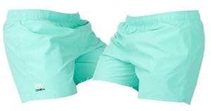 ΜΑΓΙΟ O\'NEILL SOLID SHORTS VINTAGE GREEN (M) ΜΑΓΙΟ O\'NEILL SOLID SHORTS VINTAGE GREEN (M)
