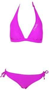 ΜΑΓΙΟ  O\'NEILL HALTER HIPFIT ΦΟΥΞΙΑ (40Β)