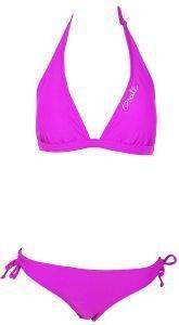BIKINI SET O\'NEILL HALTER HIPFIT ΦΟΥΞΙΑ (42Β) BIKINI SET O\'NEILL HALTER HIPFIT ΦΟΥΞΙΑ (42Β)