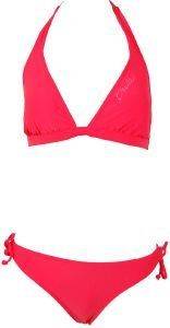 ΜΑΓΙΟ O\'NEILL HALTER HIPFIT ΚΟΡΑΛΛΙ (38B) ΜΑΓΙΟ O\'NEILL HALTER HIPFIT ΚΟΡΑΛΛΙ (38B)