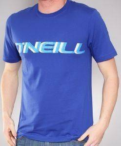 ΜΠΛΟΥΖΑ O\'NEILL TWINTIP ΜΠΛΕ (M) ΜΠΛΟΥΖΑ O\'NEILL TWINTIP ΜΠΛΕ (M)
