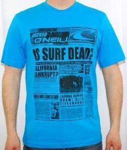   O\'NEILL  HEADLINE  (M)