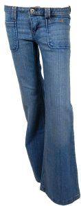 JLO JEANS BOOTCUT   (26)