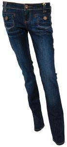 JEANS JLO STRETCH ΣΚΟΥΡΟ ΜΠΛΕ (29) JEANS JLO STRETCH ΣΚΟΥΡΟ ΜΠΛΕ (29)