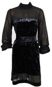 JLO MIDI ����� �� ������� ��� & ��������� (S)