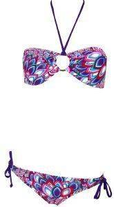 CLUB NEUF BIKINI SET PURPLE (42B) CLUB NEUF BIKINI SET PURPLE (42B)