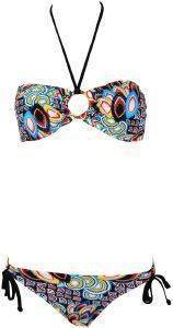 CLUB NEUF BIKINI SET ΜΑΥΡΟ (42B) CLUB NEUF BIKINI SET ΜΑΥΡΟ (42B)