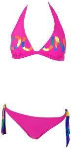 CLUB NEUF YOUNG BIKINI SET FUCHSIA (38B)