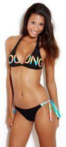 CLUB NEUF YOUNG BIKINI SET ����� (40B)