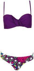 CLUB NEUF GUESS BIKINI SET  (42B)