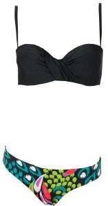 CLUB NEUF GUESS BIKINI SET ΑΝΘΡΑΚΙ (38Β) CLUB NEUF GUESS BIKINI SET ΑΝΘΡΑΚΙ (38Β)