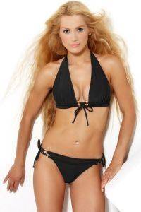 CLUB NEUF MYTH BIKINI SET ����� (42D)