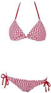 CLUB NEUF DOTS BIKINI BRIEF ΚΟΚΚΙΝΟ - ΛΕΥΚΟ (40) CLUB NEUF DOTS BIKINI BRIEF ΚΟΚΚΙΝΟ - ΛΕΥΚΟ (40)