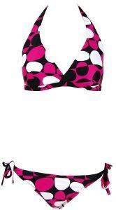 BIKINI SET CLUB NEUF ROCCO ����� - ������ - ����� (44D)