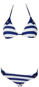 BIKINI SET CLUB NEUF RETRO ��������� ���� - ����� (40B)