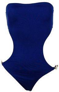 MONOKINI ������� CLUB NEUF AQUA ���� ��� (40B)