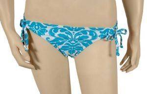 BIKINI BRIEF CLUB NEUF GUSTO ΤΙΡΚΟΥΑΖ (40) BIKINI BRIEF CLUB NEUF GUSTO ΤΙΡΚΟΥΑΖ (40)