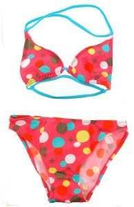 ΠΑΙΔΙΚΟ BIKINI SET CLUB NEUF DREAM ΓΙΑ ΚΟΡΙΤΣΙΑ - ΡΟΖ ΠΟΥΑ ΠΑΙΔΙΚΟ BIKINI SET CLUB NEUF DREAM ΓΙΑ ΚΟΡΙΤΣΙΑ - ΡΟΖ ΠΟΥΑ