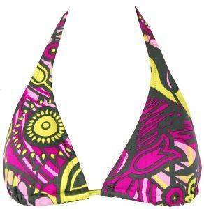 BIKINI TOP ��������� CLUB NEUF ROKO ������� (44C)