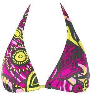 BIKINI TOP  CLUB NEUF ROKO  (44C)