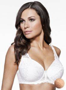 TRIUMPH AMOURETTE ROMANCE WHP ���� CUP D - 90D