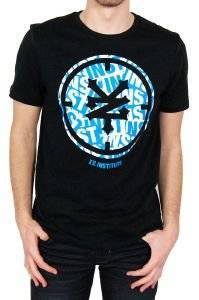 T-SHIRT STREET TEAM TARGET BY ZOO YORK ΜΑΥΡΟ (L) T-SHIRT STREET TEAM TARGET BY ZOO YORK ΜΑΥΡΟ (L)