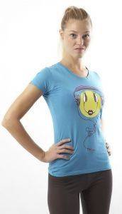 T-SHIRT SOUND GIRL DRUNKNMUNKY ΤΙΡΚΟΥΑΖ (L) T-SHIRT SOUND GIRL DRUNKNMUNKY ΤΙΡΚΟΥΑΖ (L)