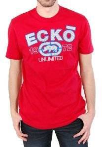 T-SHIRT CORE ARCH TREE ECKO UNLTD ������� (M)