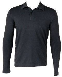 �������  CALVIN KLEIN ����� POLO ���� (XXL)