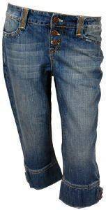 JEAN JLO ΣΤΕΝΟ CAPRI DIRTY (40) JEAN JLO ΣΤΕΝΟ CAPRI DIRTY (40)