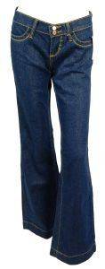 JEANS JLO BIANCA ΜΠΛΕ ΣΚΟΥΡΟ (24) JEANS JLO BIANCA ΜΠΛΕ ΣΚΟΥΡΟ (24)
