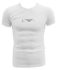 ΦΑΝΕΛΑ EMPORIO ARMANI UNDERWEAR ΛΕΥΚΗ ΦΑΝΕΛΑ EMPORIO ARMANI UNDERWEAR ΛΕΥΚΗ