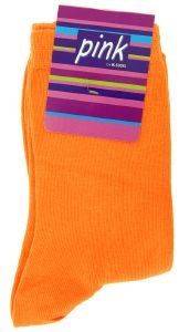 K-SOCKS ΓΥΝΑΙΚΕΙΑ ΚΑΛΤΣΑ ΚΛΑΣΣΙΚΗ ΠΟΡΤΟΚΑΛΙ -ONE SIZE K-SOCKS ΓΥΝΑΙΚΕΙΑ ΚΑΛΤΣΑ ΚΛΑΣΣΙΚΗ ΠΟΡΤΟΚΑΛΙ -ONE SIZE
