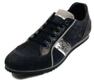 CASUAL ΠΑΠΟΥΤΣΙ CAPRI LEVI\'S ΜΑΥΡΟ (41) CASUAL ΠΑΠΟΥΤΣΙ CAPRI LEVI\'S ΜΑΥΡΟ (41)