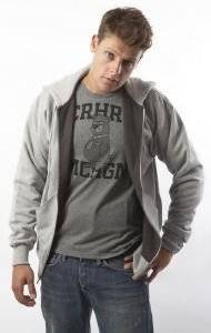 ΦΟΥΤΕΡ DICKIES HOODY ΓΚΡΙ (L) ΦΟΥΤΕΡ DICKIES HOODY ΓΚΡΙ (L)