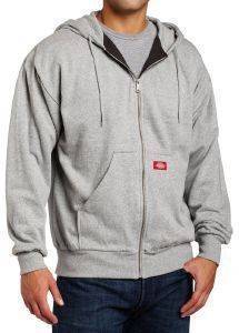 ΦΟΥΤΕΡ ΜΕ ΦΕΡΜΟΥΑΡ DICKIES HOODY ΓΚΡΙ (XL) ΦΟΥΤΕΡ ΜΕ ΦΕΡΜΟΥΑΡ DICKIES HOODY ΓΚΡΙ (XL)