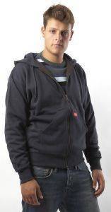 ΦΟΥΤΕΡ DICKIES HOODY ΜΠΛΕ (S) ΦΟΥΤΕΡ DICKIES HOODY ΜΠΛΕ (S)