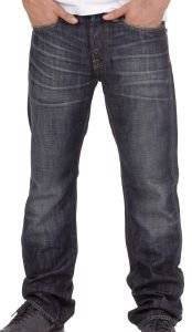 JEANS EDWIN REGULAR LUMBER ΜΠΛΕ ΣΚΟΥΡΟ (30) JEANS EDWIN REGULAR LUMBER ΜΠΛΕ ΣΚΟΥΡΟ (30)