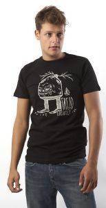 T-SHIRT VOLCOM V.CO-LOGICAL ΜΑΥΡΟ (S) T-SHIRT VOLCOM V.CO-LOGICAL ΜΑΥΡΟ (S)