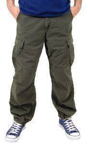 ΠΑΝΤΕΛΟΝΙ CARHARTT CARGO ΧΑΚΙ (33) ΠΑΝΤΕΛΟΝΙ CARHARTT CARGO ΧΑΚΙ (33)