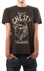 T-SHIRT CHESTY BY EDWIN  (XL)