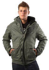 ������� VOLCOM SCOUT ���� �� ����� (S)