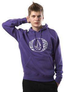 HOODIES VOLCOM ΜΩΒ K-THIRD HAND BASIC (S) HOODIES VOLCOM ΜΩΒ K-THIRD HAND BASIC (S)