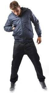  VOLCOM CAVALIER     (L)