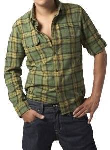 ��������� STUSSY NATURE PLAIDY ���� ������� (M)