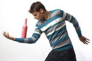 �������� ���� VOLCOM ������� (L)